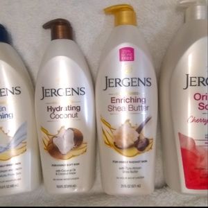 Jergens Bundle